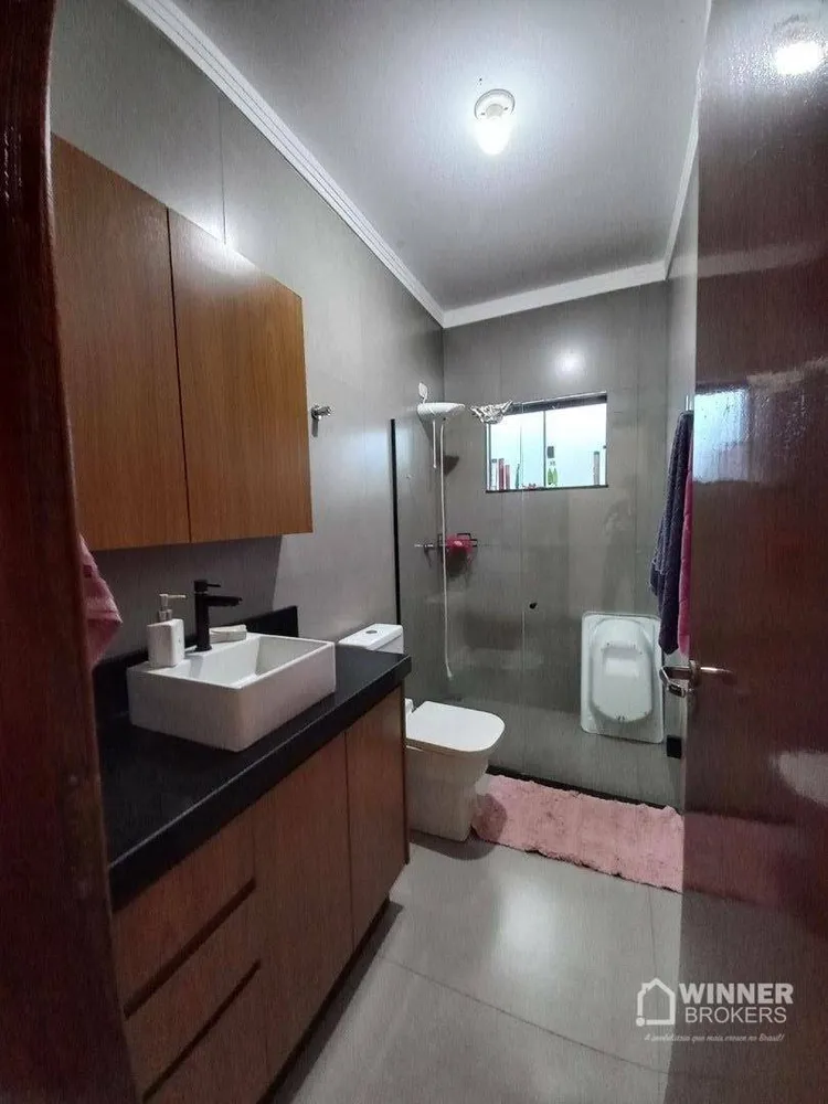Casa, 2 quartos, 76 m² - Foto 5