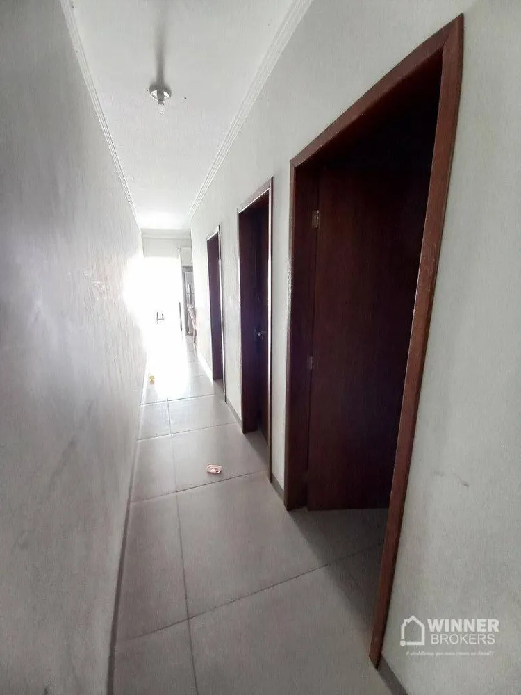 Casa, 2 quartos, 76 m² - Foto 2