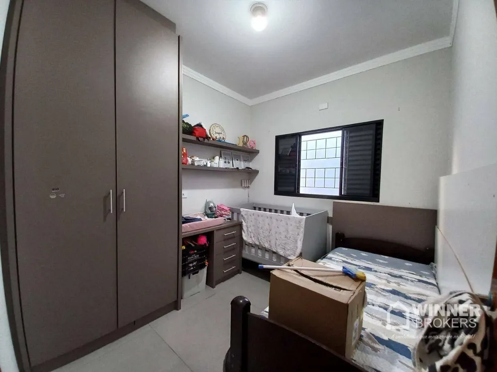 Casa, 2 quartos, 76 m² - Foto 6