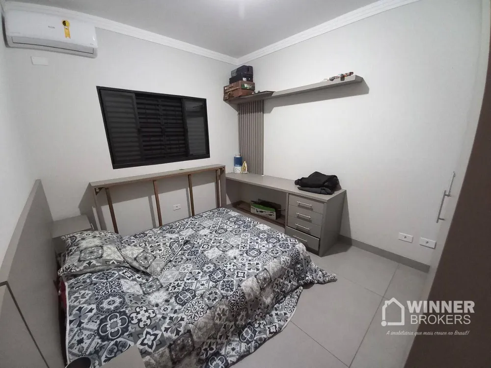Casa, 2 quartos, 76 m² - Foto 3