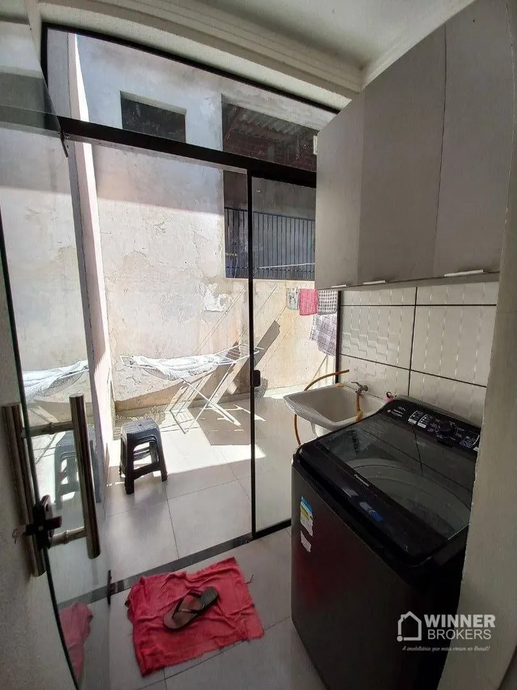 Casa, 2 quartos, 76 m² - Foto 8