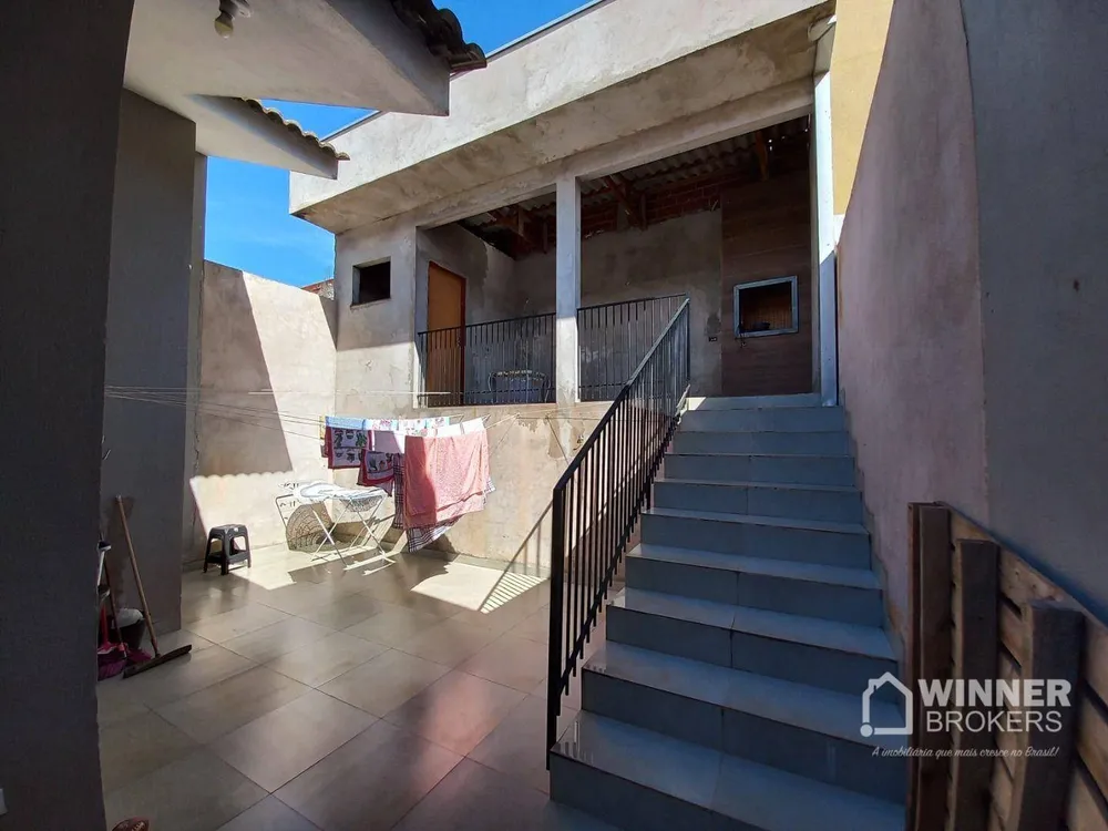 Casa, 2 quartos, 76 m² - Foto 10