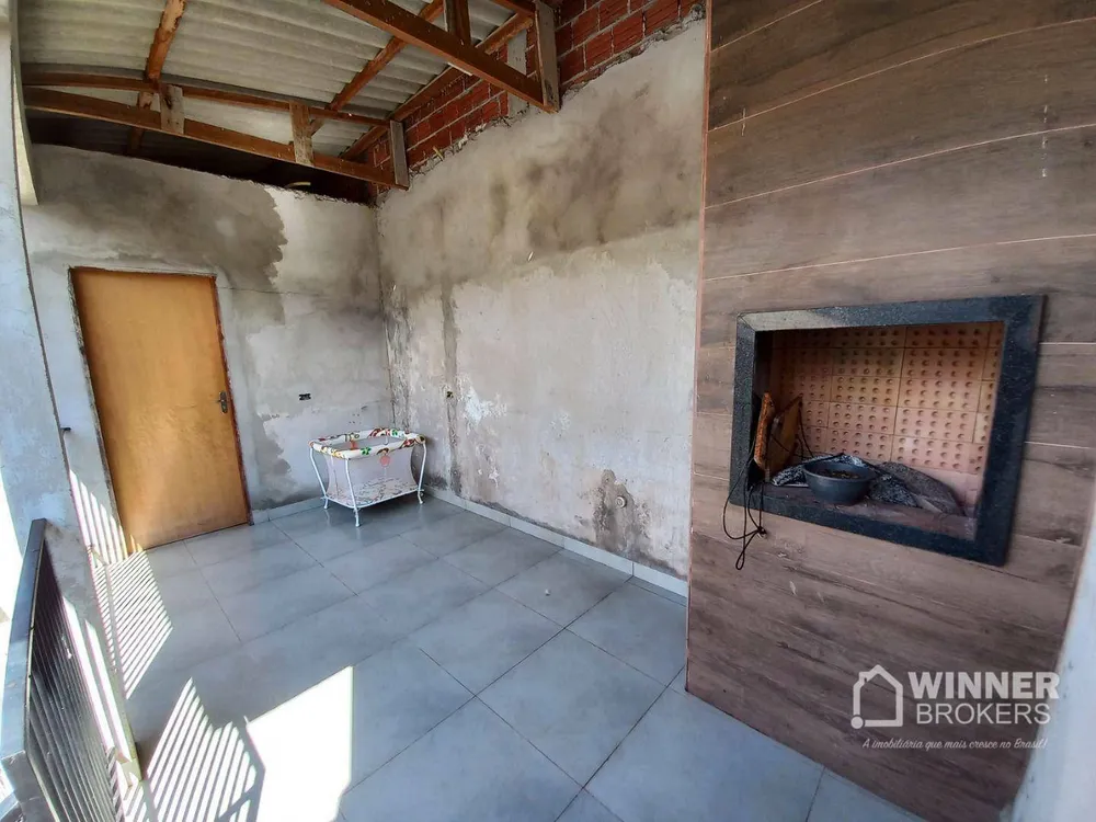 Casa, 2 quartos, 76 m² - Foto 11