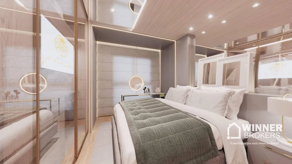 Apartamento, 3 quartos, 97 m² - Foto 7