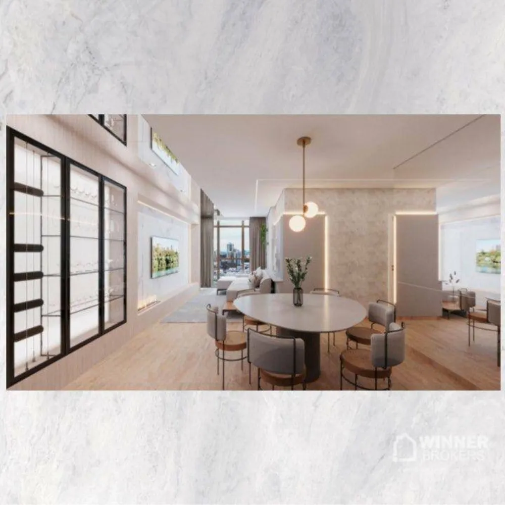 Apartamento, 3 quartos, 97 m² - Foto 2