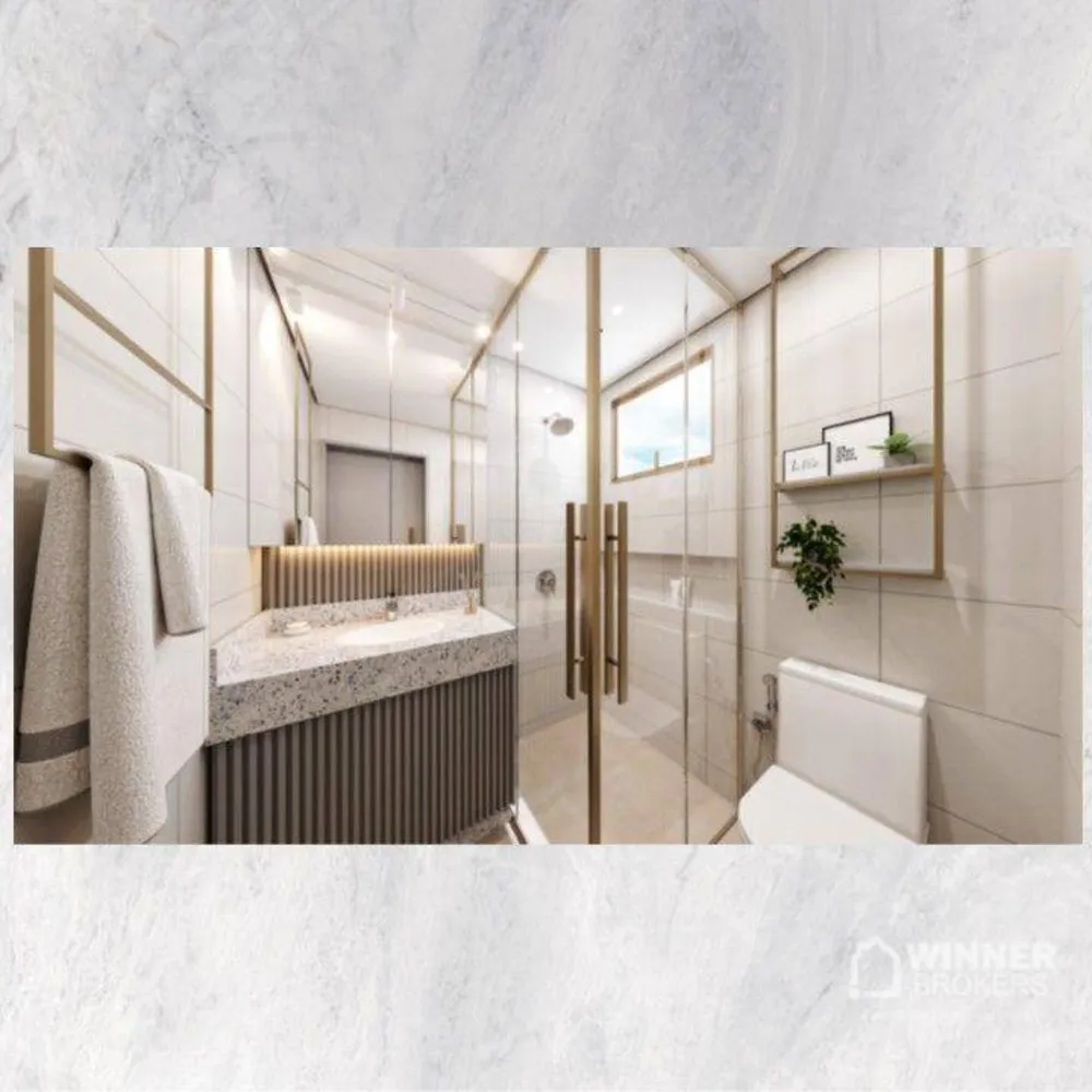 Apartamento, 3 quartos, 97 m² - Foto 5