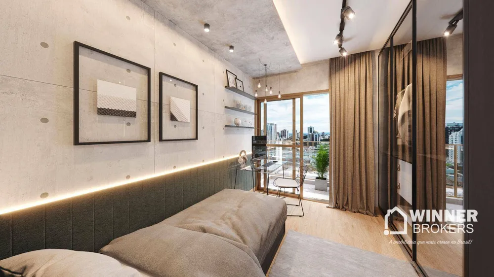 Apartamento, 3 quartos, 97 m² - Foto 11