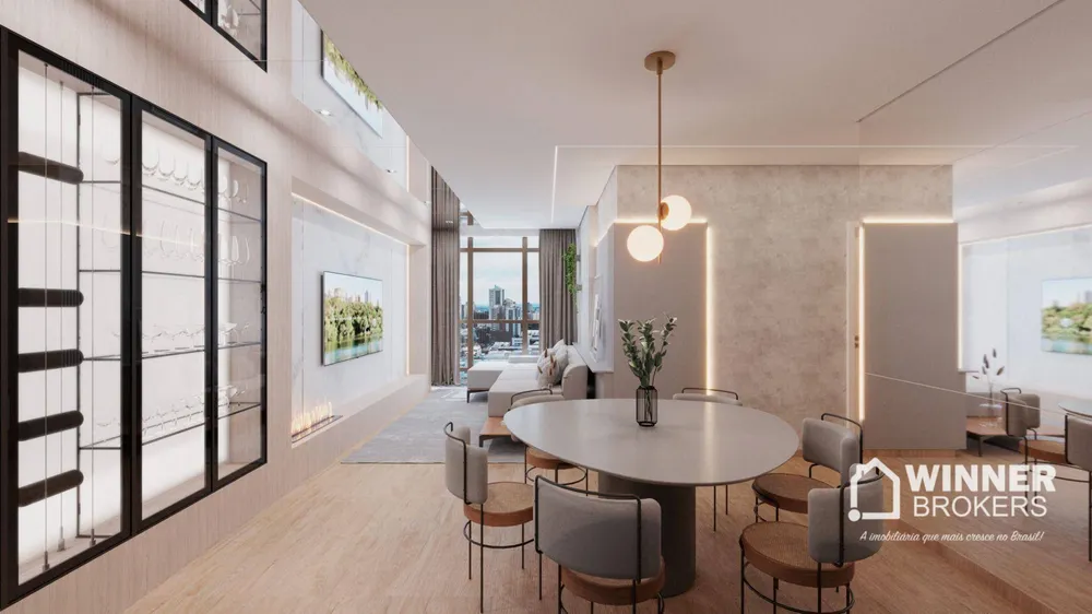 Apartamento, 3 quartos, 97 m² - Foto 10