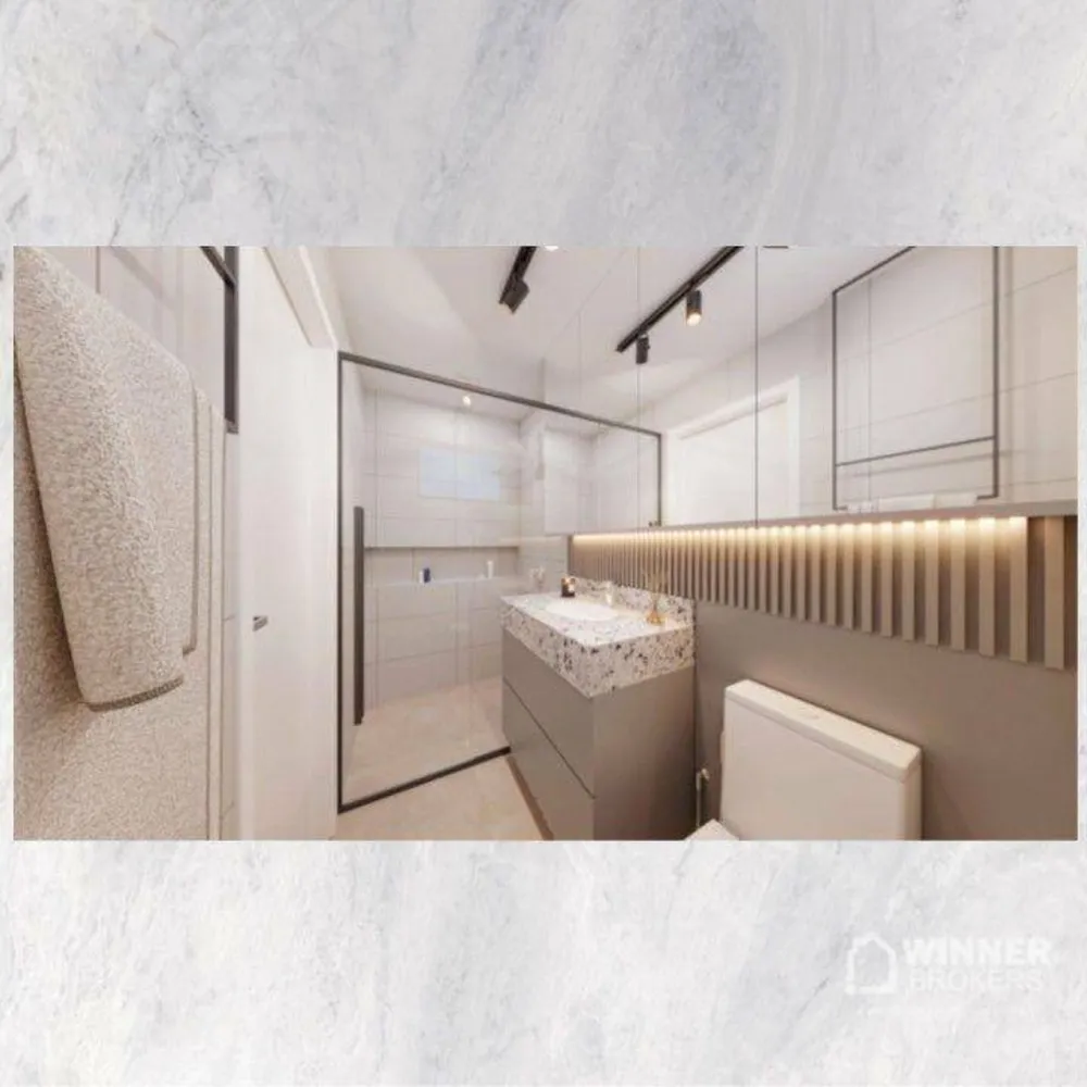 Apartamento, 3 quartos, 97 m² - Foto 6