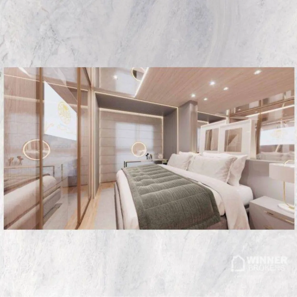 Apartamento, 3 quartos, 97 m² - Foto 4