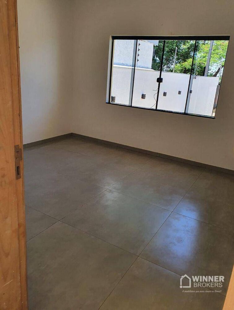 Sobrado, 4 quartos, 324 m² - Foto 3