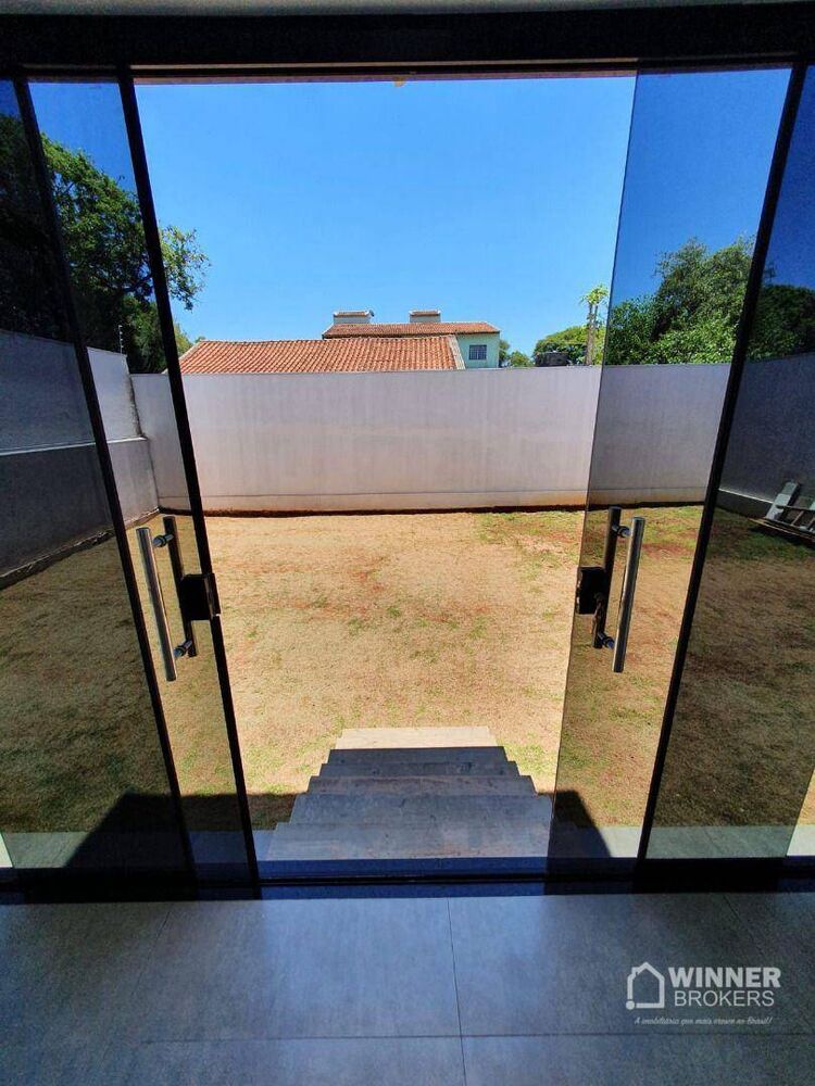 Sobrado, 4 quartos, 324 m² - Foto 7