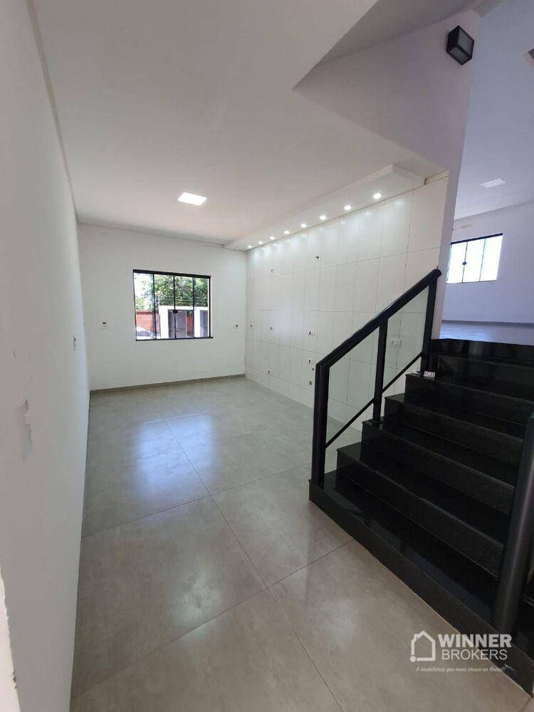 Sobrado, 4 quartos, 324 m² - Foto 2