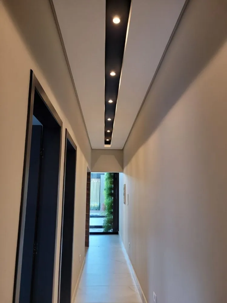 Casa, 3 quartos, 240 m² - Foto 1