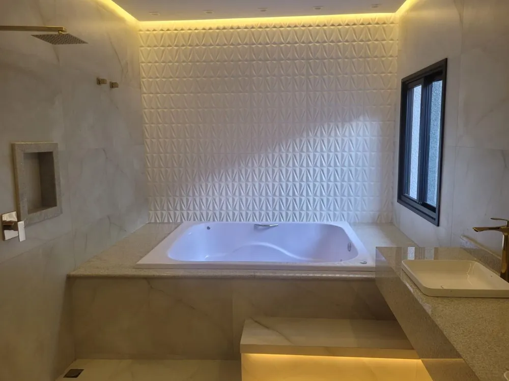 Casa, 3 quartos, 240 m² - Foto 2