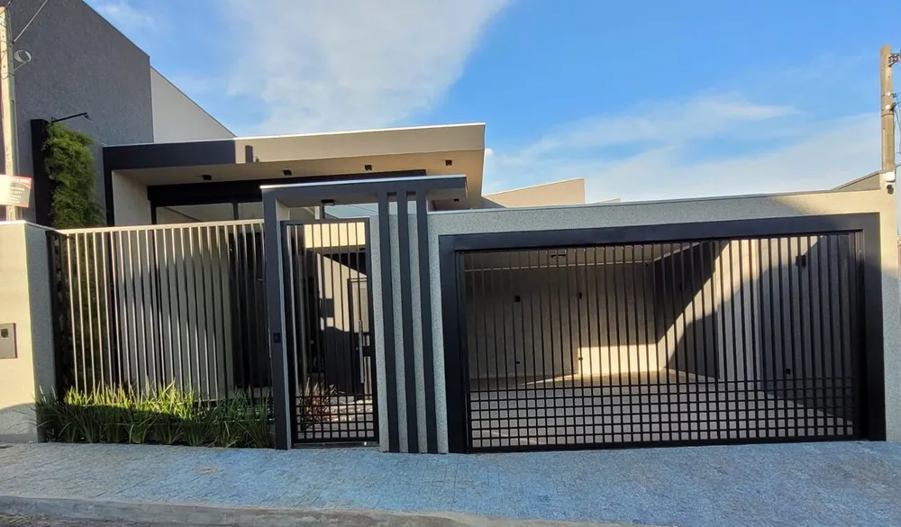 Casa, 3 quartos, 240 m² - Foto 3