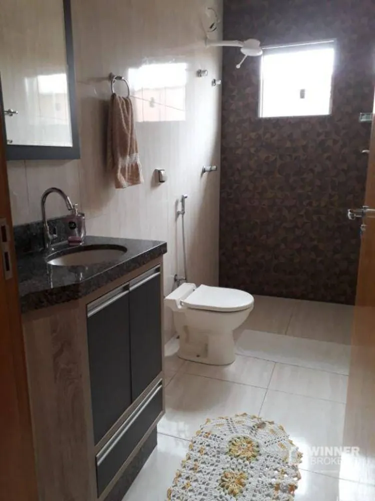 Casa, 3 quartos, 176 m² - Foto 10