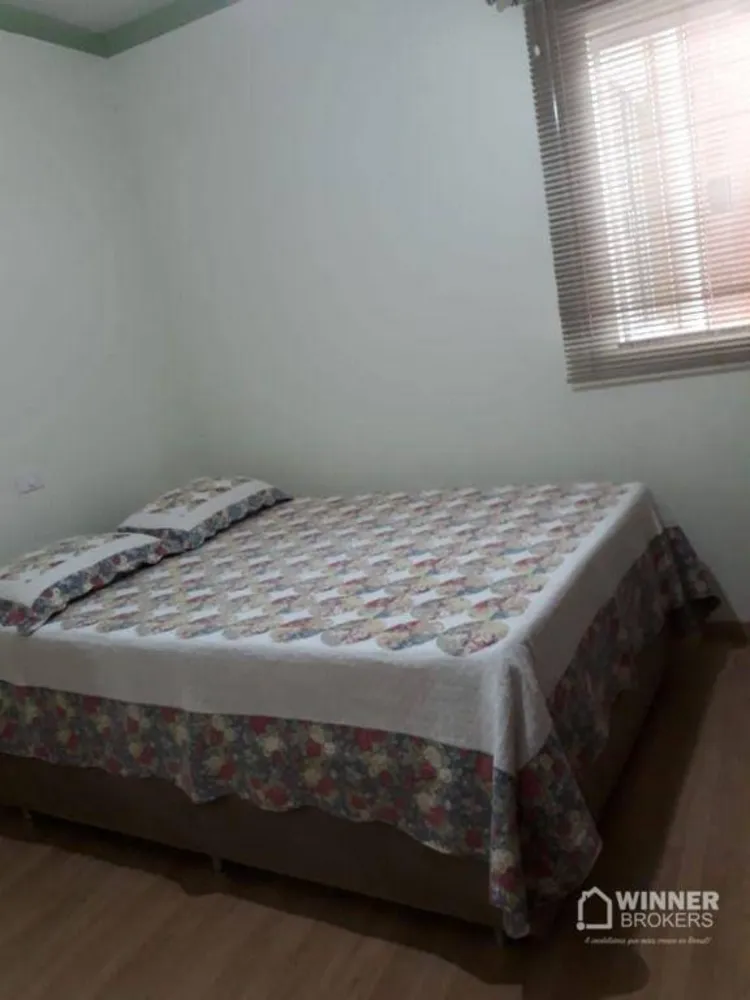 Casa, 3 quartos, 176 m² - Foto 8