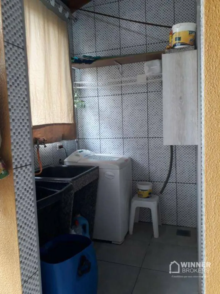 Casa, 3 quartos, 176 m² - Foto 11