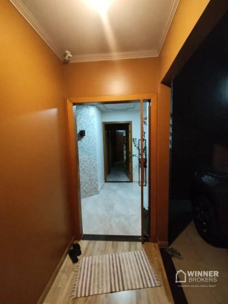Casa, 3 quartos, 176 m² - Foto 2