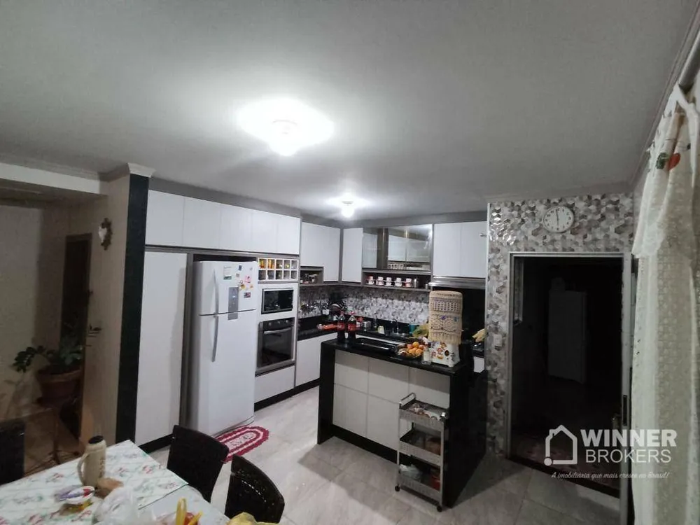 Casa, 3 quartos, 176 m² - Foto 6