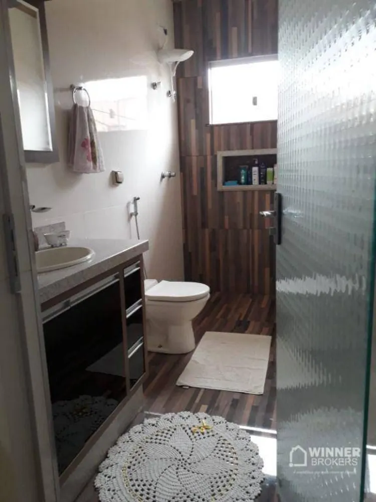 Casa, 3 quartos, 176 m² - Foto 7