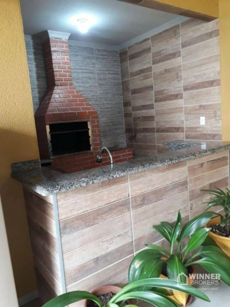Casa, 3 quartos, 176 m² - Foto 12