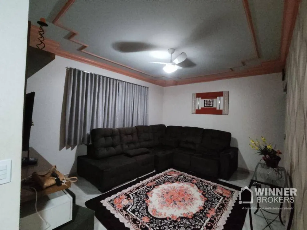 Casa, 3 quartos, 176 m² - Foto 3