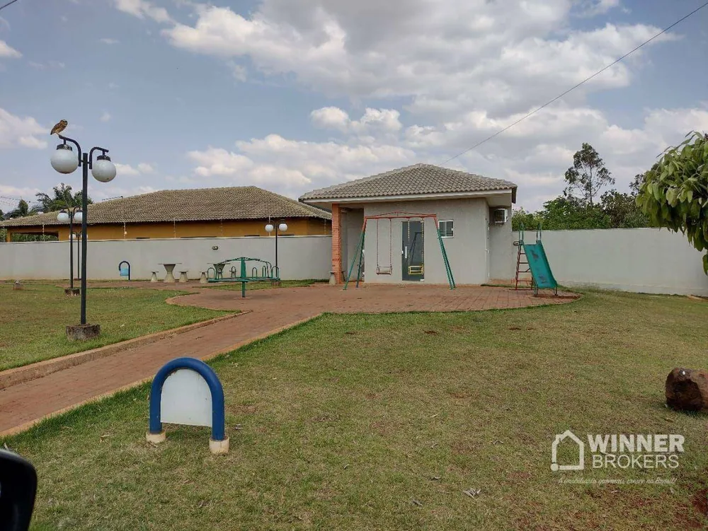 Chácara, 3 quartos, 960 m² - Foto 3