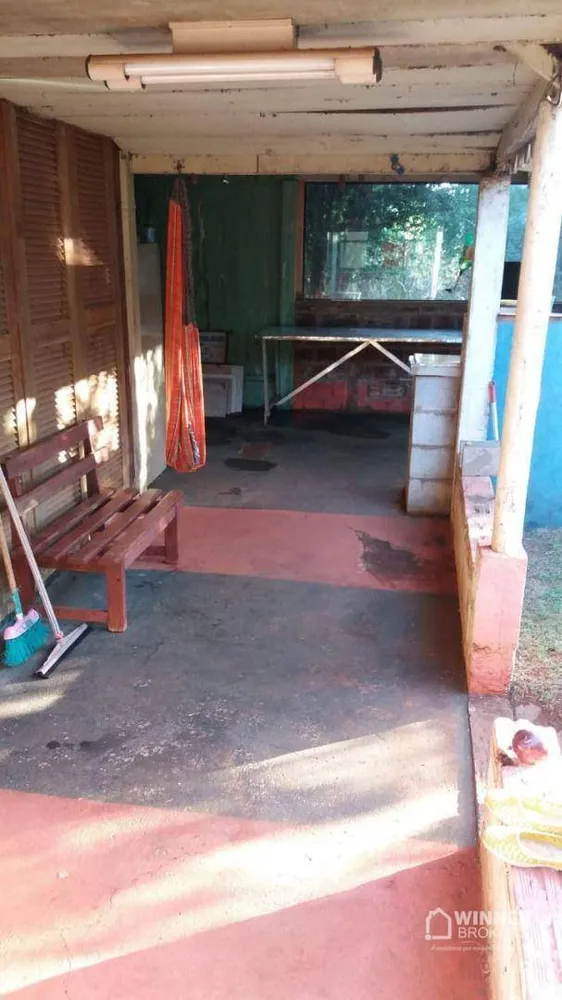 Chácara, 3 quartos, 960 m² - Foto 10