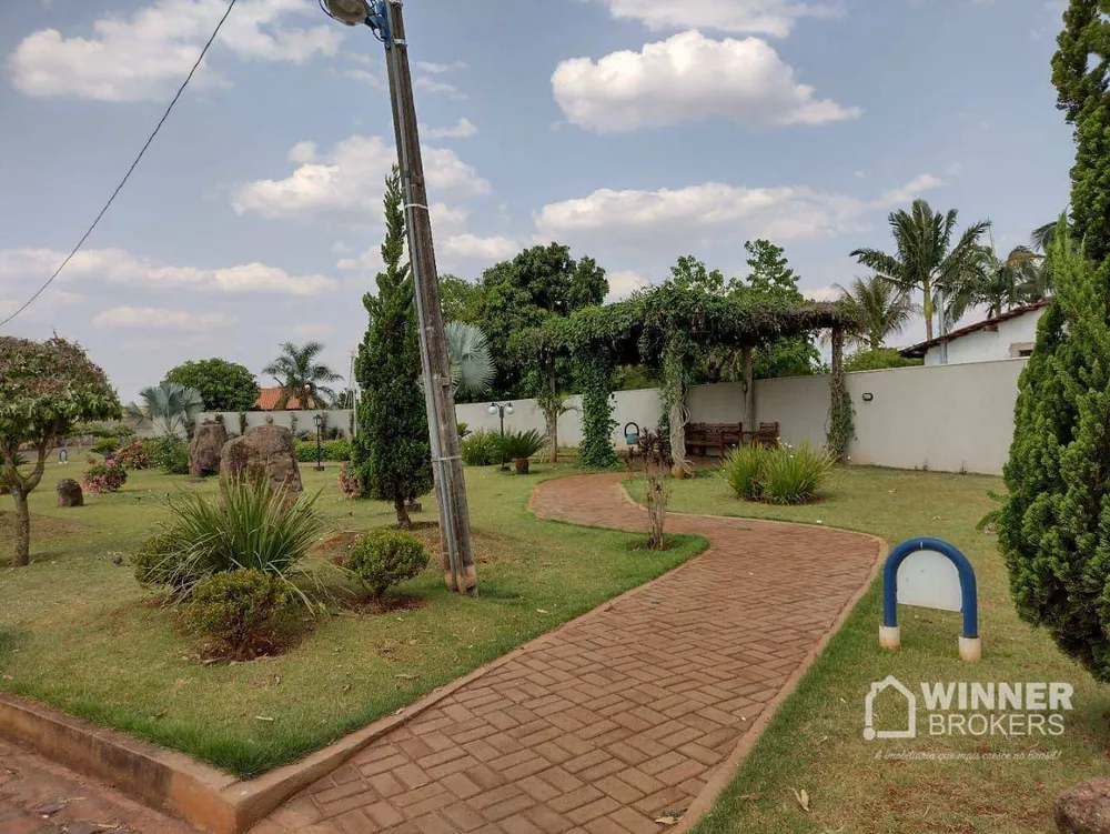 Chácara, 3 quartos, 960 m² - Foto 5