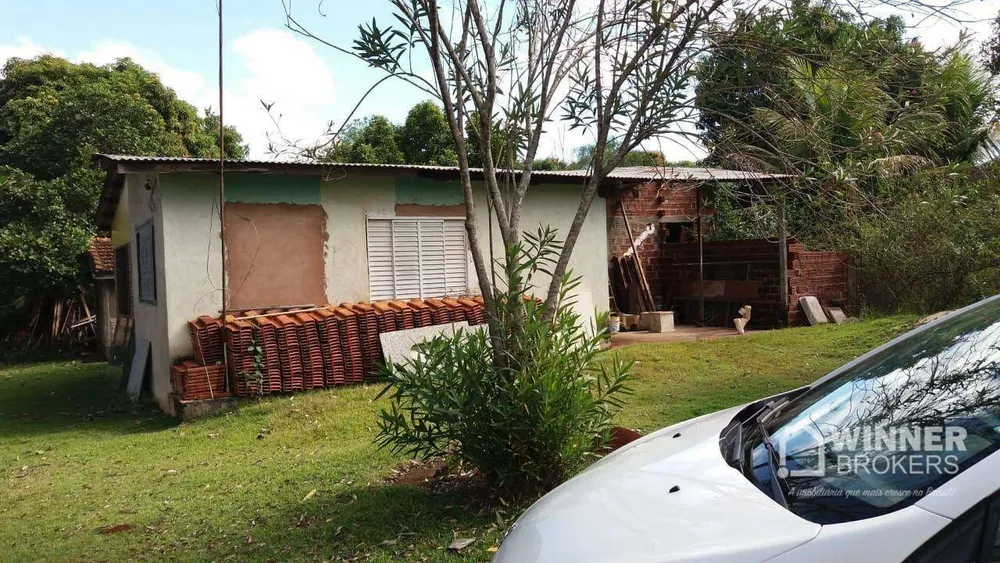 Chácara, 3 quartos, 960 m² - Foto 11