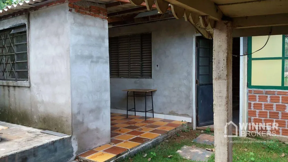 Chácara, 3 quartos, 960 m² - Foto 16