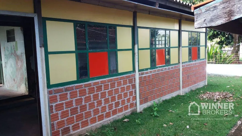 Chácara, 3 quartos, 960 m² - Foto 6