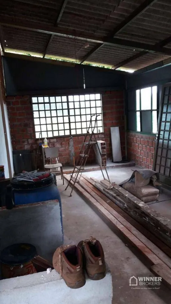 Chácara, 3 quartos, 960 m² - Foto 15