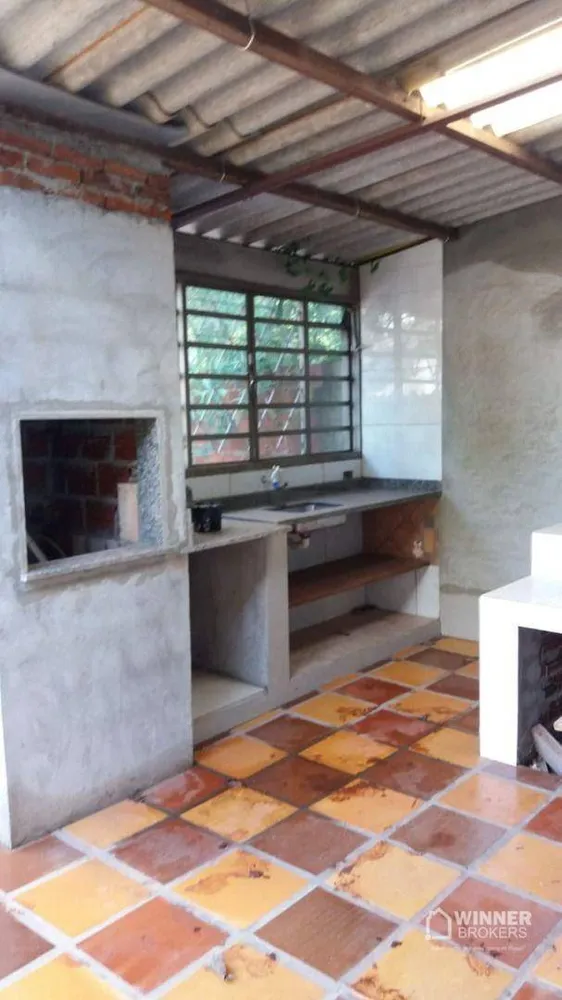 Chácara, 3 quartos, 960 m² - Foto 8