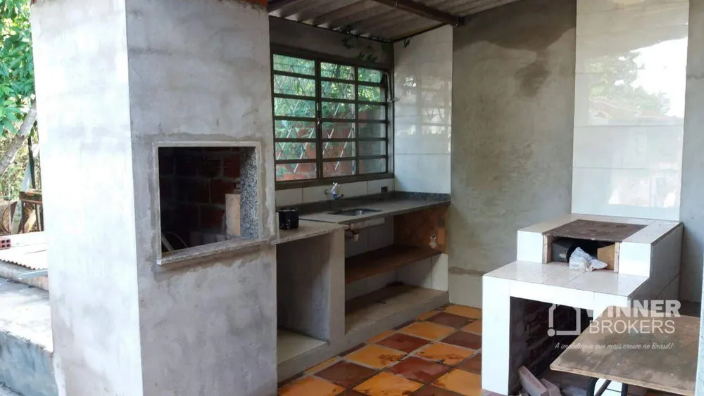 Chácara, 3 quartos, 960 m² - Foto 7