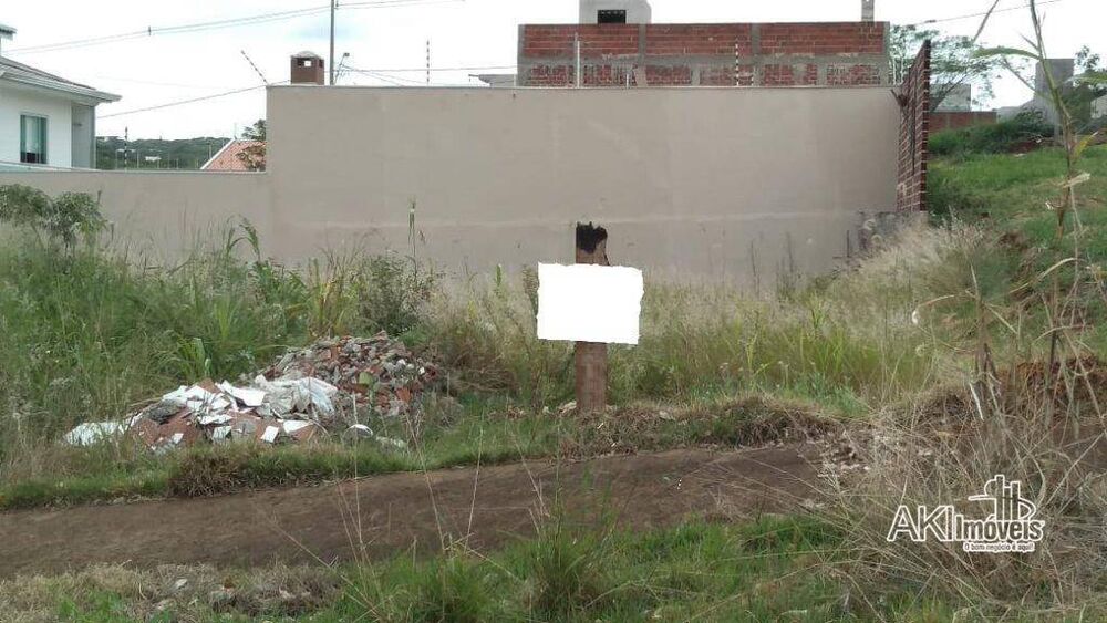 Terreno, 276 m² - Foto 1