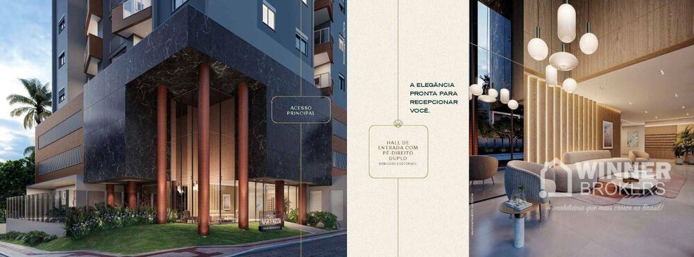 Apartamento, 3 quartos, 79 m² - Foto 4