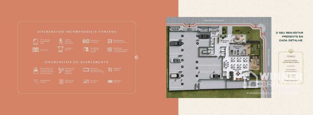 Apartamento, 3 quartos, 79 m² - Foto 9