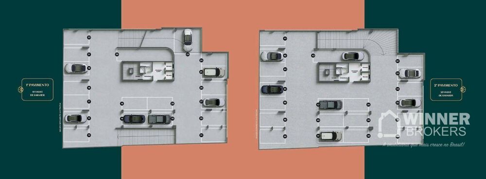 Apartamento, 3 quartos, 79 m² - Foto 10