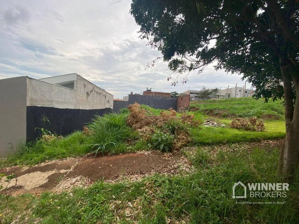 Terreno, 276 m² - Foto 6