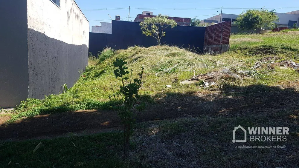 Terreno, 276 m² - Foto 7