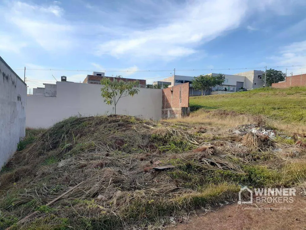 Terreno, 276 m² - Foto 1