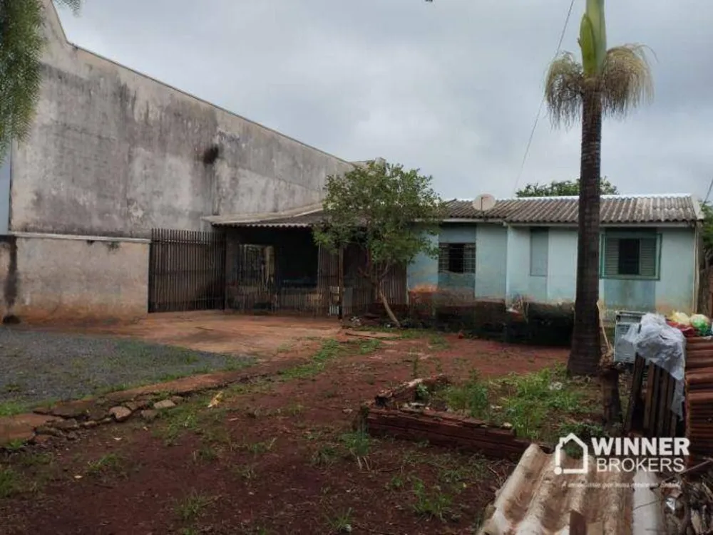 Terreno, 286 m² - Foto 4