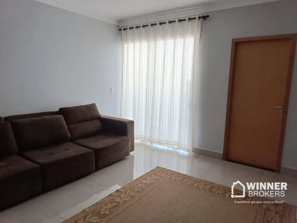 Sobrado, 3 quartos, 419 m² - Foto 4