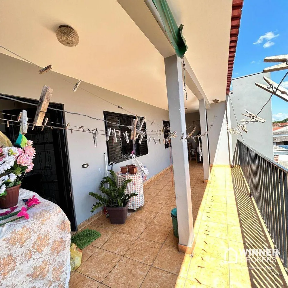 Sobrado, 3 quartos, 419 m² - Foto 6