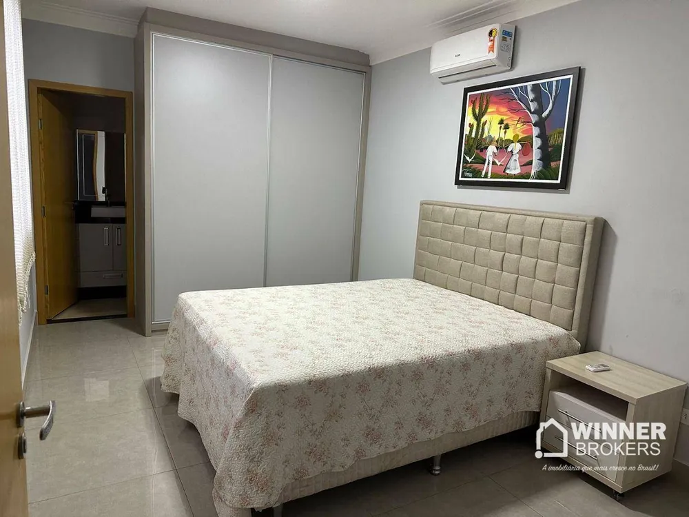 Sobrado, 3 quartos, 419 m² - Foto 5