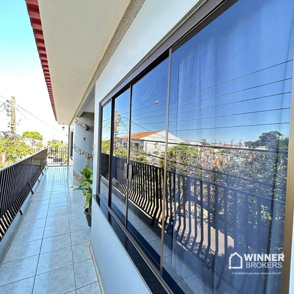 Sobrado, 3 quartos, 419 m² - Foto 3