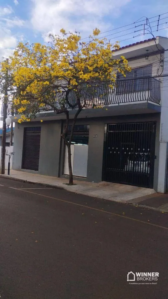 Sobrado, 3 quartos, 419 m² - Foto 2